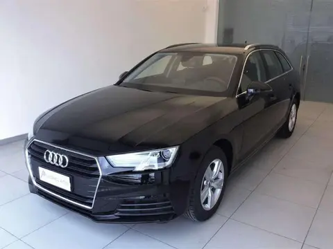 Annonce AUDI A4 Diesel 2019 d'occasion 