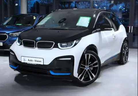 Annonce BMW I3 Électrique 2022 d'occasion 