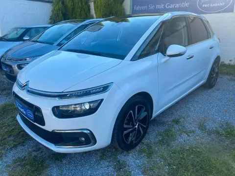 Annonce CITROEN C4 Diesel 2016 d'occasion 