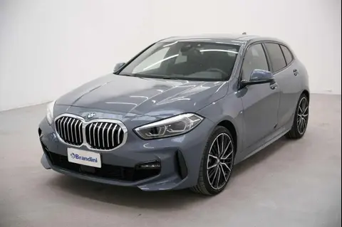 Annonce BMW SERIE 1 Essence 2024 d'occasion 