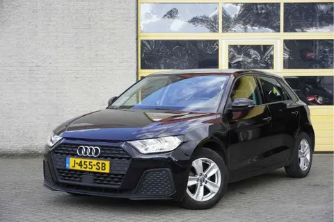 Annonce AUDI A1 Essence 2020 d'occasion 