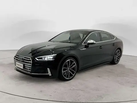 Annonce AUDI S5 Essence 2018 d'occasion 