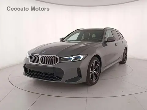 Used BMW SERIE 3 Hybrid 2023 Ad 