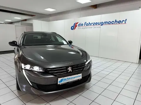 Used PEUGEOT 508 Diesel 2022 Ad 