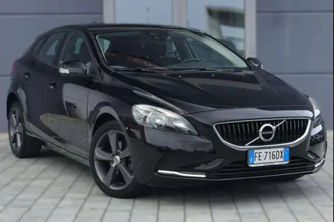 Annonce VOLVO V40 Diesel 2016 d'occasion 