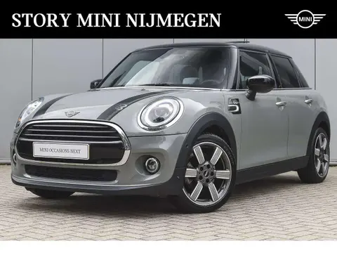 Used MINI COOPER Petrol 2019 Ad 