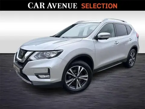 Annonce NISSAN X-TRAIL Essence 2020 d'occasion 