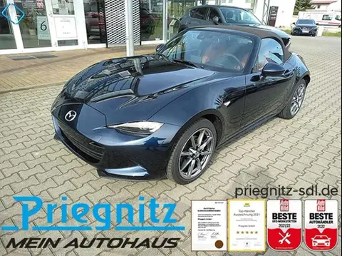 Used MAZDA MX-5 Petrol 2023 Ad 