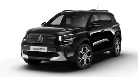 Annonce CITROEN C3 AIRCROSS Essence 2024 d'occasion 