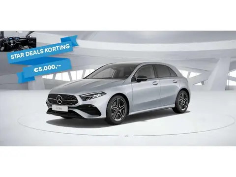 Used MERCEDES-BENZ CLASSE A Hybrid 2024 Ad 