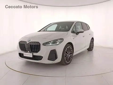 Used BMW SERIE 2 Hybrid 2023 Ad 