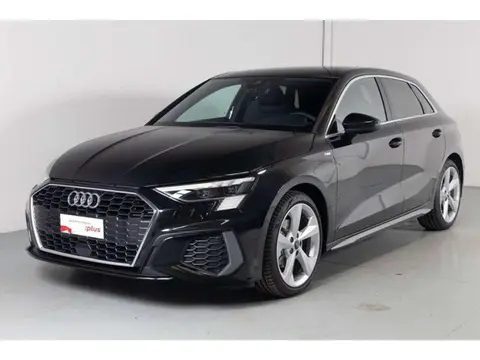 Annonce AUDI A3 Diesel 2024 d'occasion 