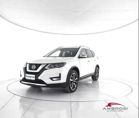 Used NISSAN X-TRAIL Diesel 2020 Ad 