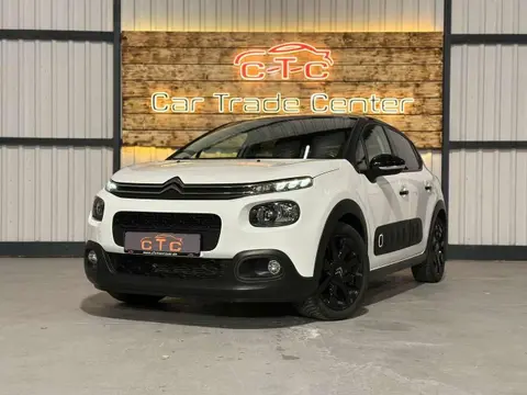 Annonce CITROEN C3 Essence 2019 d'occasion 