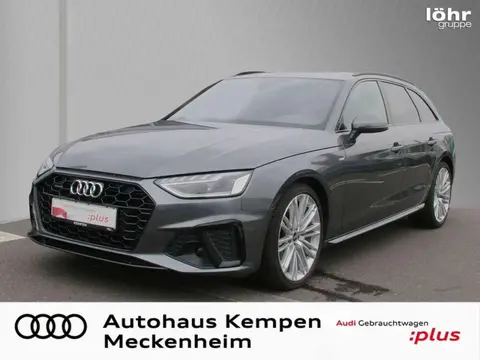 Used AUDI A4 Petrol 2021 Ad 