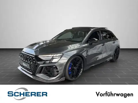 Used AUDI RS3 Petrol 2023 Ad 