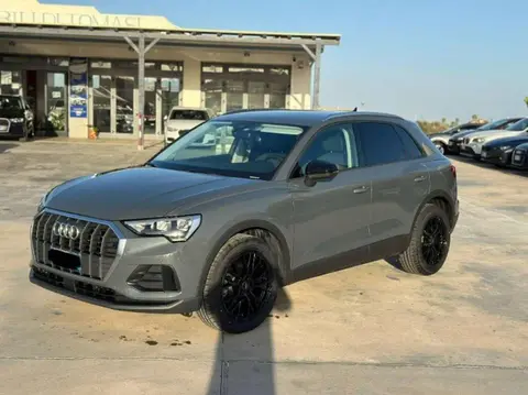 Annonce AUDI Q3 Diesel 2022 d'occasion 