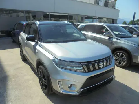 Used SUZUKI VITARA Hybrid 2024 Ad 