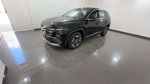 Used HYUNDAI TUCSON Diesel 2024 Ad 