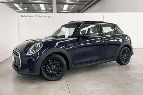 Used MINI ONE Petrol 2021 Ad 