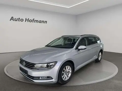 Annonce VOLKSWAGEN PASSAT Essence 2016 d'occasion 