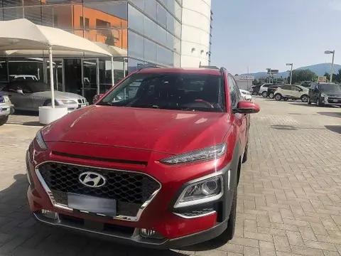 Used HYUNDAI KONA Diesel 2018 Ad 