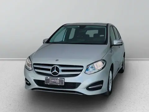 Used MERCEDES-BENZ CLASSE B Diesel 2017 Ad 