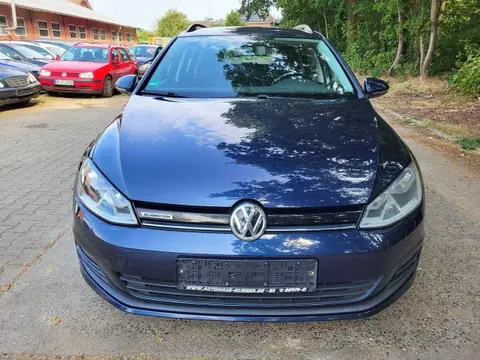 Used VOLKSWAGEN GOLF Diesel 2015 Ad 