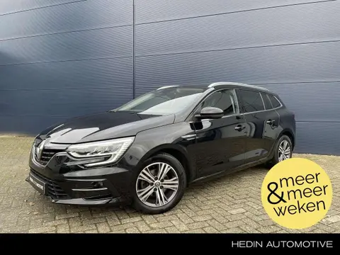 Used RENAULT MEGANE Petrol 2021 Ad 