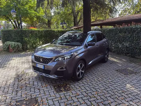 Annonce PEUGEOT 3008 Essence 2019 d'occasion 