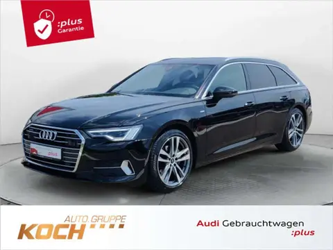 Used AUDI A6 Diesel 2022 Ad 