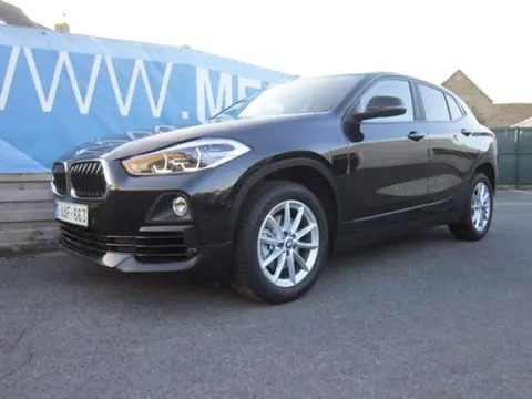 Used BMW X2 Petrol 2019 Ad 