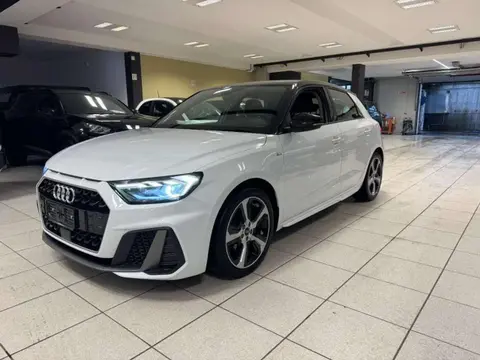 Used AUDI A1 Petrol 2022 Ad 