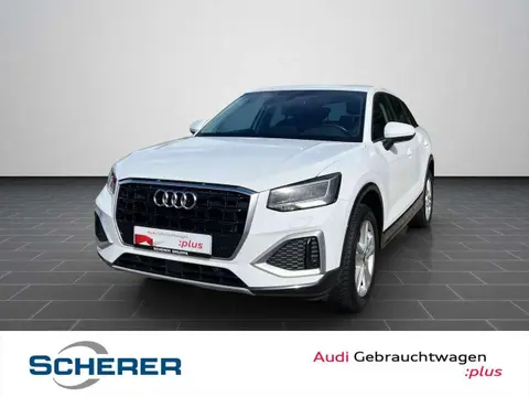 Used AUDI Q2 Petrol 2022 Ad 