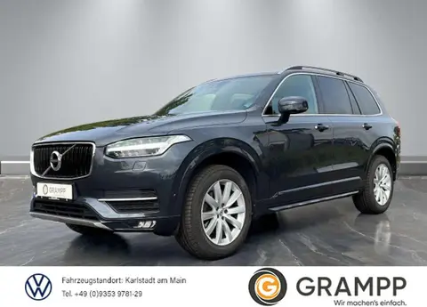 Used VOLVO XC90 Diesel 2016 Ad Germany