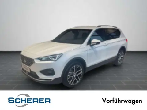 Used SEAT TARRACO Diesel 2024 Ad 