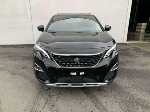 Annonce PEUGEOT 3008 Essence 2020 d'occasion 