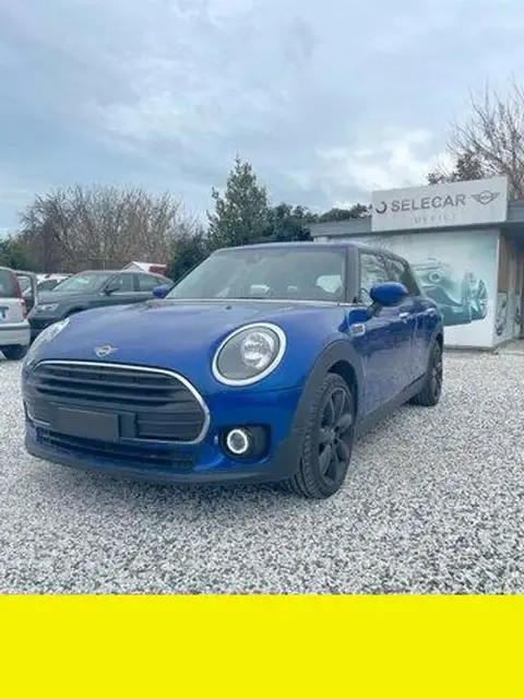 Used MINI ONE Diesel 2020 Ad 