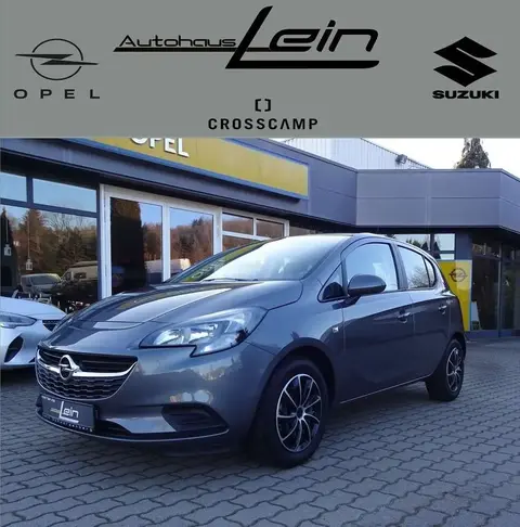 Annonce OPEL CORSA Essence 2016 d'occasion Allemagne