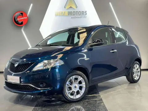 Used LANCIA YPSILON Diesel 2016 Ad 