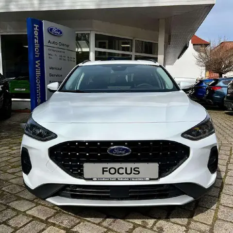 Annonce FORD FOCUS Essence 2024 d'occasion 