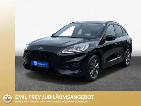 Used FORD KUGA Diesel 2023 Ad 