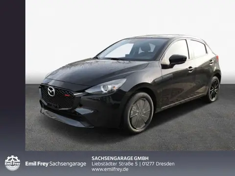 Annonce MAZDA 2 Essence 2024 d'occasion 