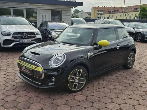 Used MINI COOPER Electric 2020 Ad 