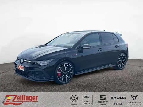 Annonce VOLKSWAGEN GOLF Essence 2024 d'occasion 