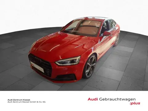 Used AUDI A5 Diesel 2020 Ad 