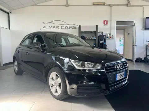 Used AUDI A1 Diesel 2018 Ad 