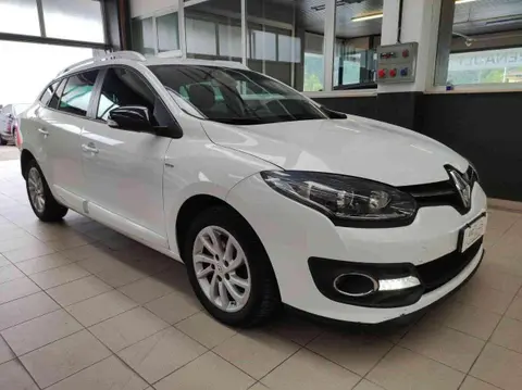 Annonce RENAULT MEGANE Diesel 2016 d'occasion 