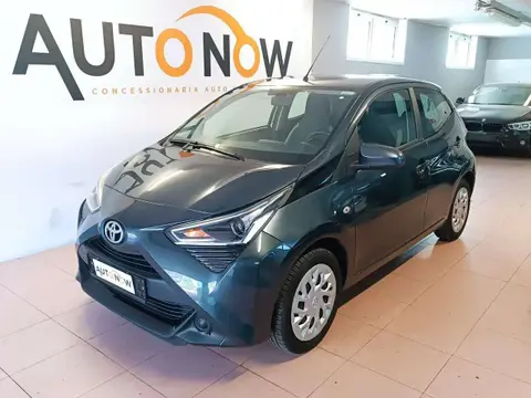 Used TOYOTA AYGO Petrol 2019 Ad 