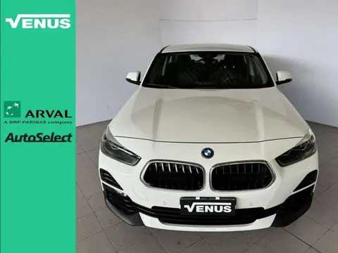 Used BMW X2 Hybrid 2023 Ad 